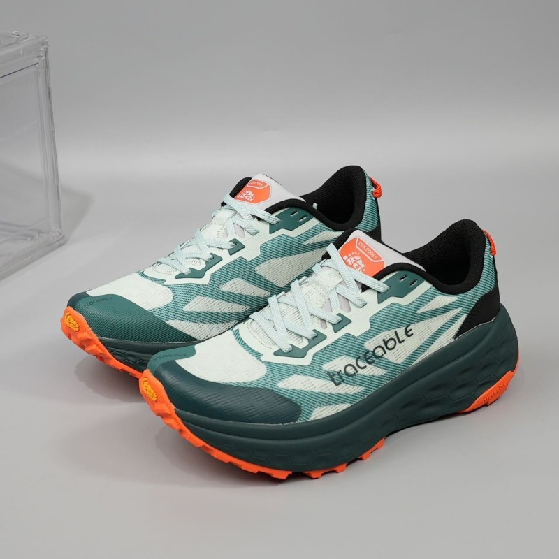 2026 Nieuwe Herfst Trail Runni - Women'S Shoes Vs Men'S recensie en prijs