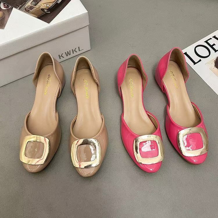Mode-vormige platte schoenen m - Women Shoes Sandals recensie en prijs