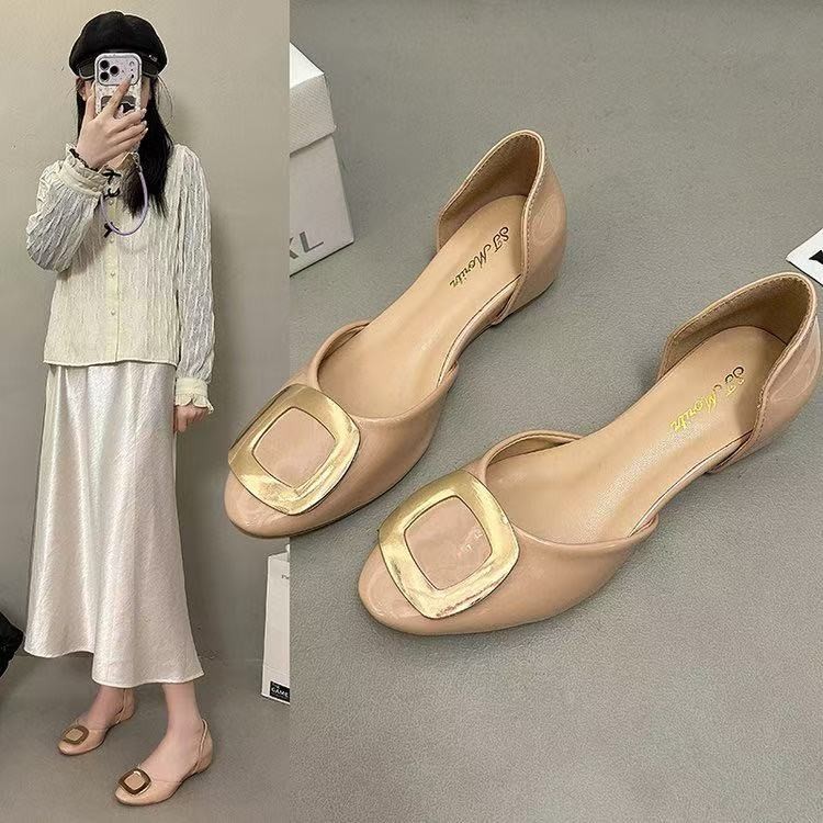 Mode-vormige platte schoenen m - Women Shoes Sandals recensie en prijs