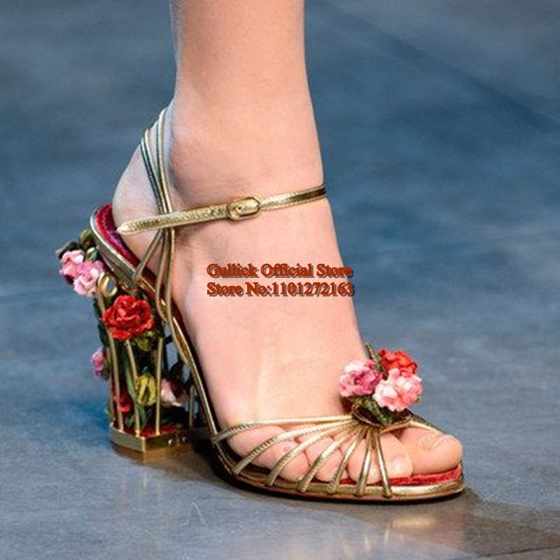 Luxe Vogelkooi Vrouwen Sandale - Strappy Heeled Sandals recensie en prijs
