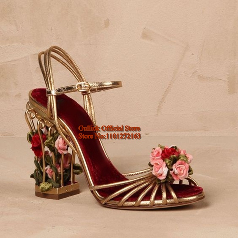 Luxe Vogelkooi Vrouwen Sandale - Strappy Heeled Sandals recensie en prijs