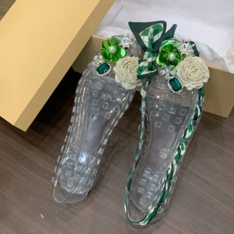 Nieuwe stijl sandalen met vier - Women Shoes Sandals recensie en prijs