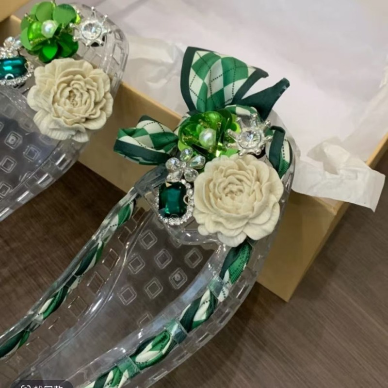 Nieuwe stijl sandalen met vier - Women Shoes Sandals recensie en prijs