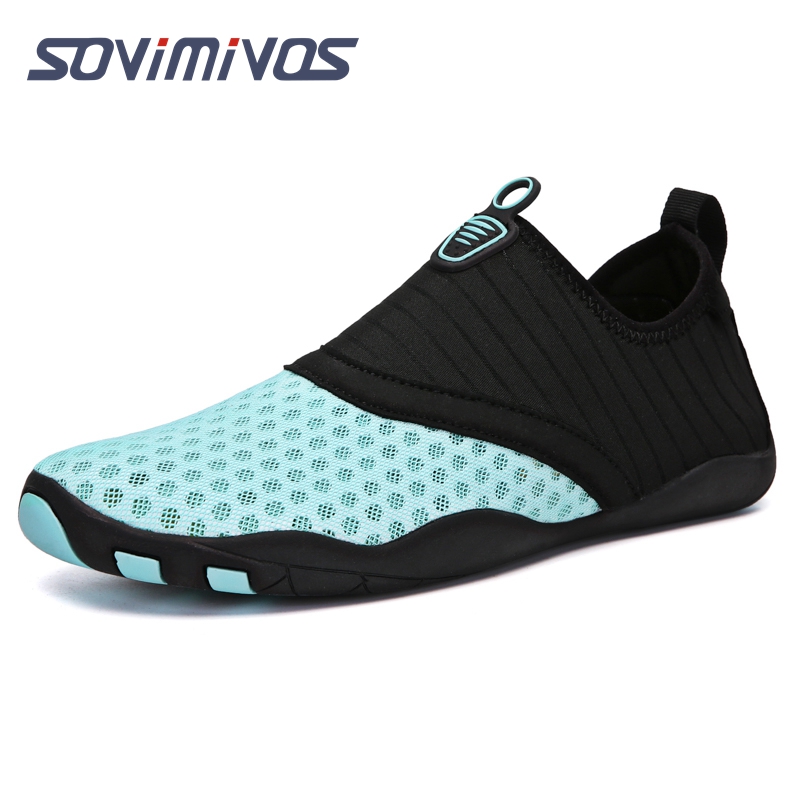 Unisex Water Schoenen Zwemmen  - Women'S Shoes Vibram recensie en prijs