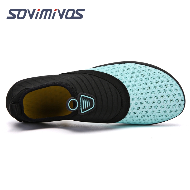 Unisex Water Schoenen Zwemmen  - Women'S Shoes Vibram recensie en prijs