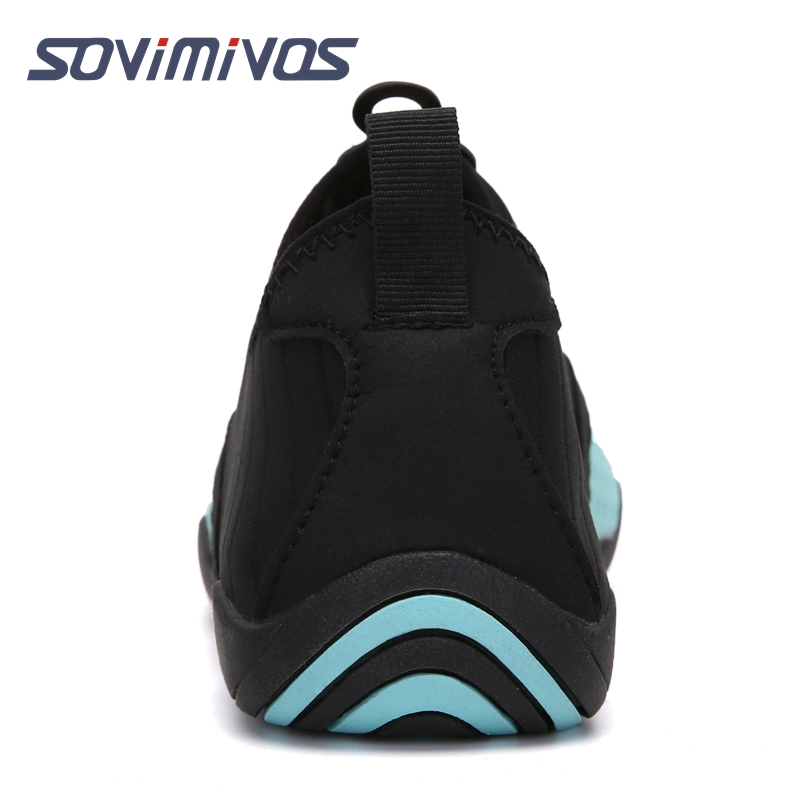 Unisex Water Schoenen Zwemmen  - Women'S Shoes Vibram recensie en prijs