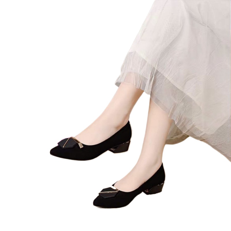 2026 Mode Dames Flats Elegante - Shoes For Women Flats recensie en prijs