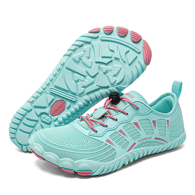 HOBIBEAR Heren Dames Barefoot  - Women'S Shoes Extra Wide recensie en prijs