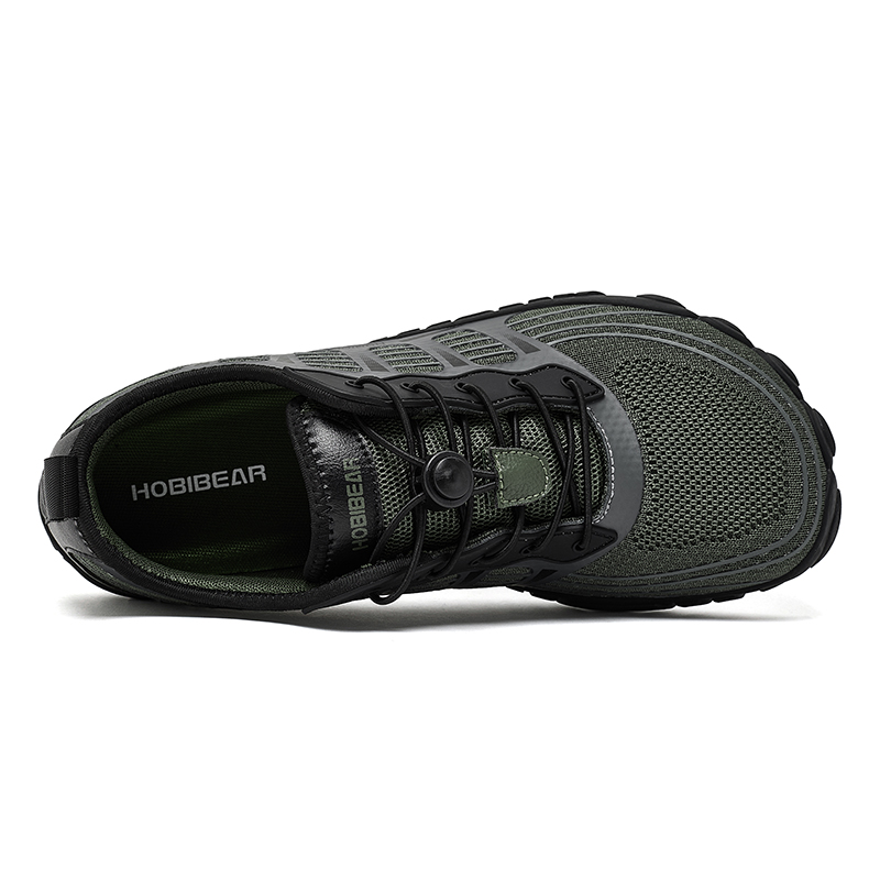 HOBIBEAR Heren Dames Barefoot  - Women'S Shoes Extra Wide recensie en prijs