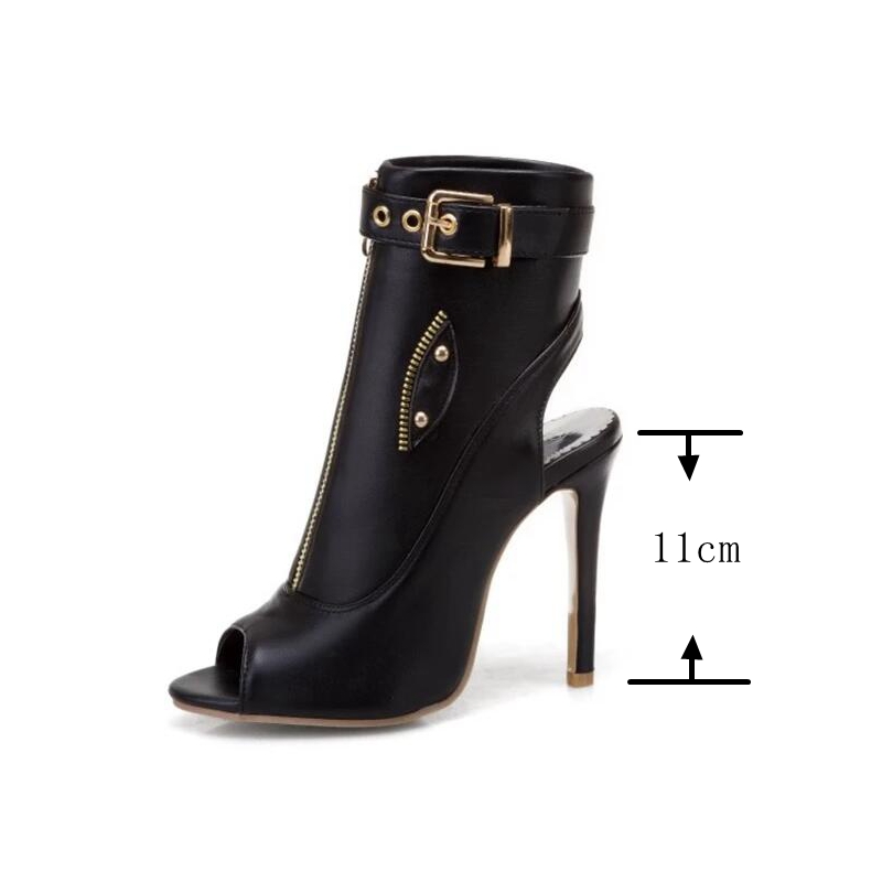 SIMLOVEYO Zomer Sandalen Enkel - Women Shoes Boots recensie en prijs