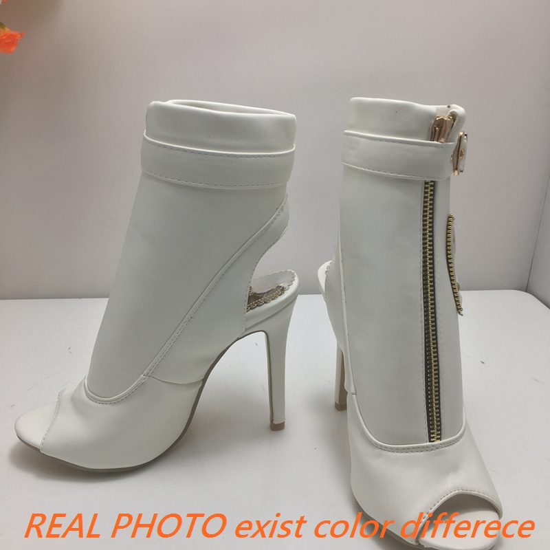 SIMLOVEYO Zomer Sandalen Enkel - Women Shoes Boots recensie en prijs