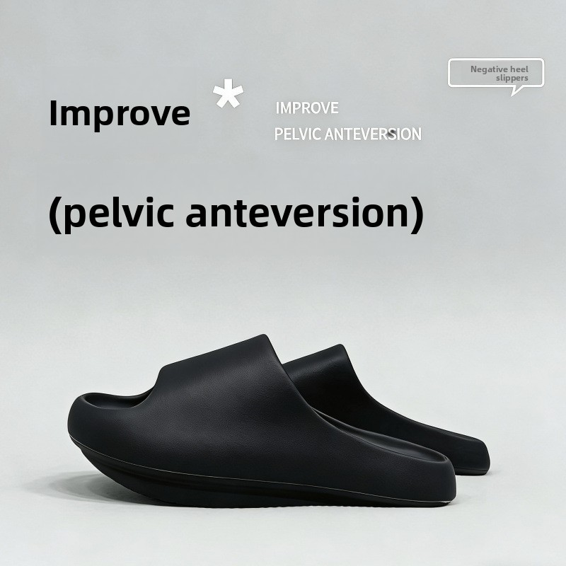 Schoenen met negatieve hak voo - Women'S Shoes Quality recensie en prijs