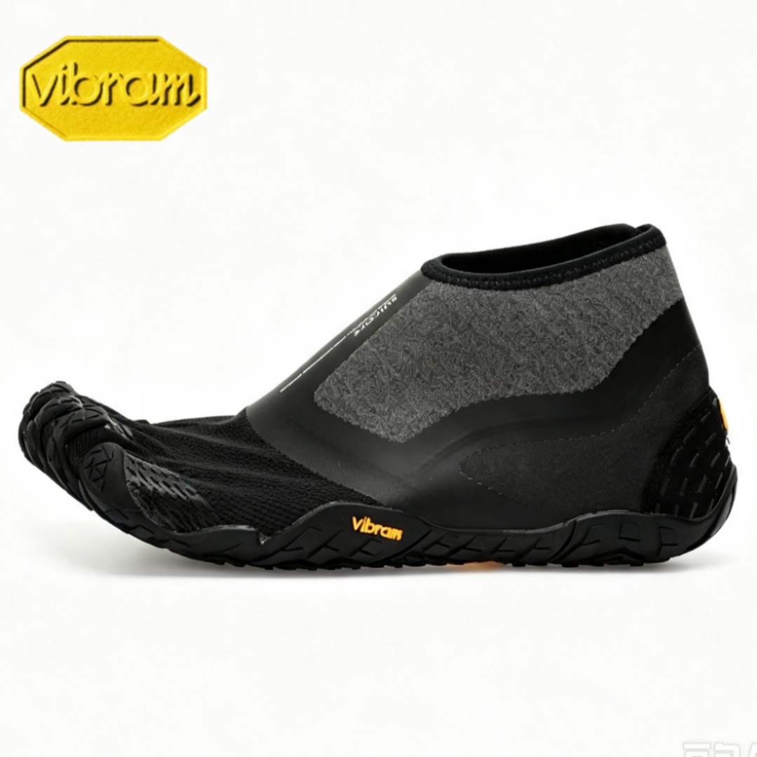 Merk in de uitverkoop Vibram F - Women'S Shoes Vibram recensie en prijs