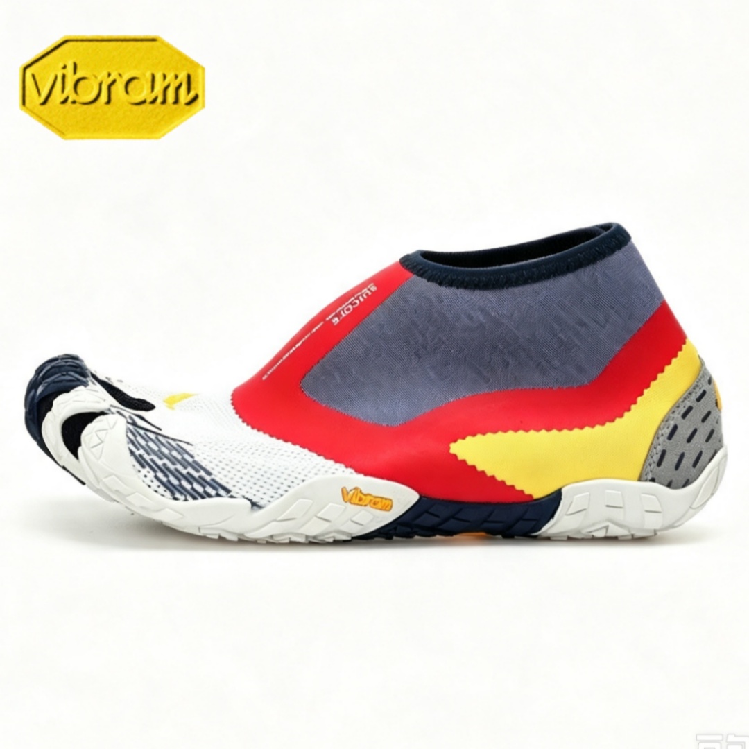 Merk in de uitverkoop Vibram F - Women'S Shoes Vibram recensie en prijs