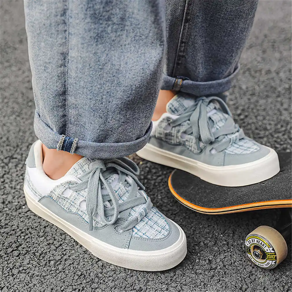 Met vetersluiting Hiphop Schoo - Women Shoes Brown Colour recensie en prijs