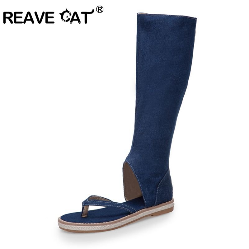 REAVE KAT schoenen clip teen s - Women'S Shoes Kitten Heels recensie en prijs