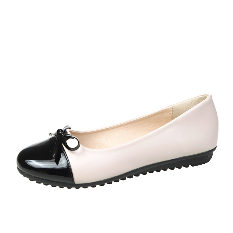 2026 Nieuwe Mode Ballerina Sch - Shoes For Women Flats recensie en prijs