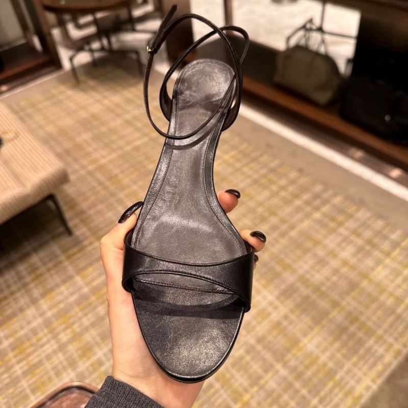 Mode sexy dames lederen sandal - Women'S Shoes Kitten Heels recensie en prijs