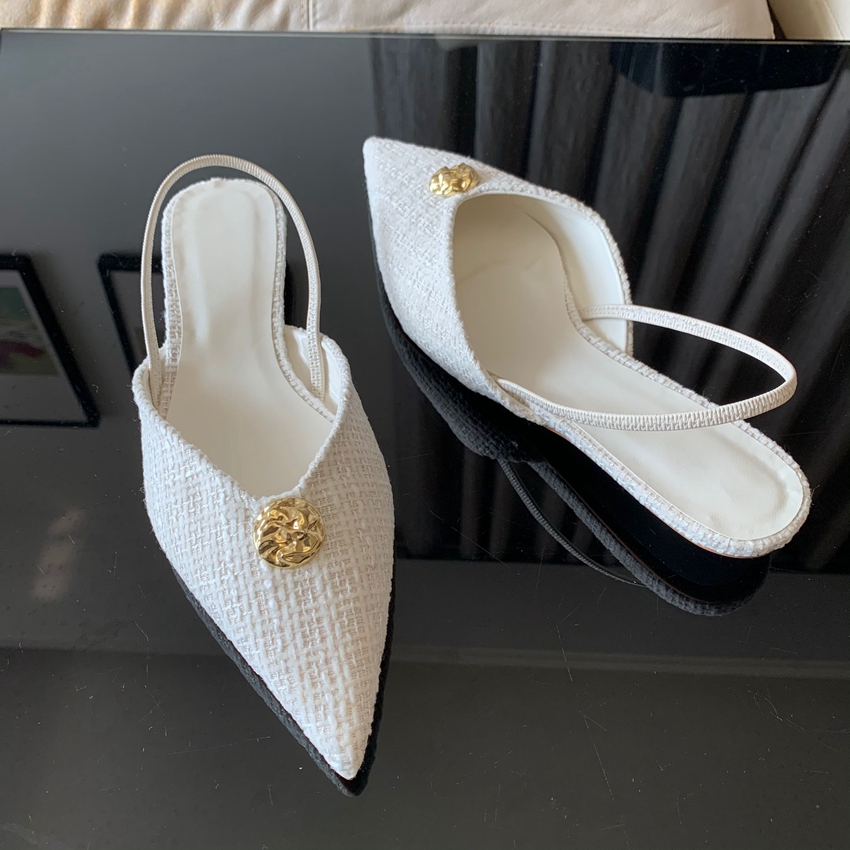2025 Nieuwe Merk Dames Sandale - Women Shoes Sandals recensie en prijs