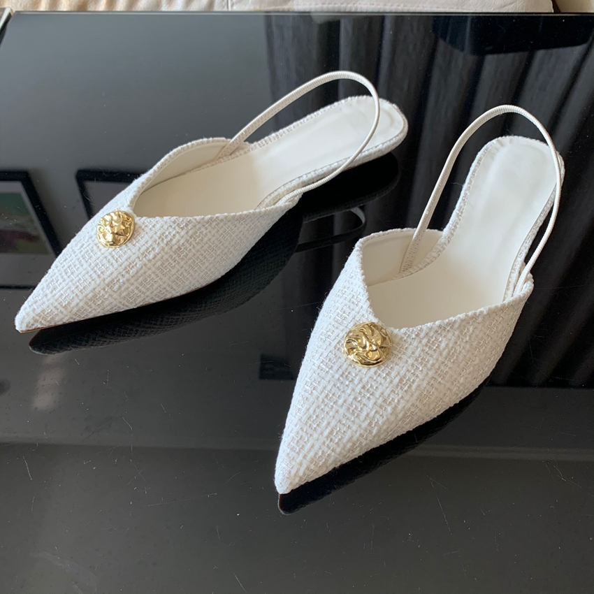 2025 Nieuwe Merk Dames Sandale - Women Shoes Sandals recensie en prijs