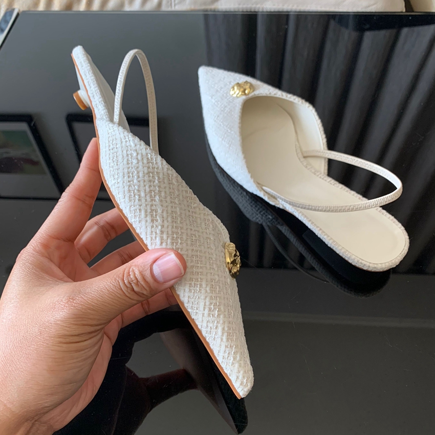 2025 Nieuwe Merk Dames Sandale - Women Shoes Sandals recensie en prijs