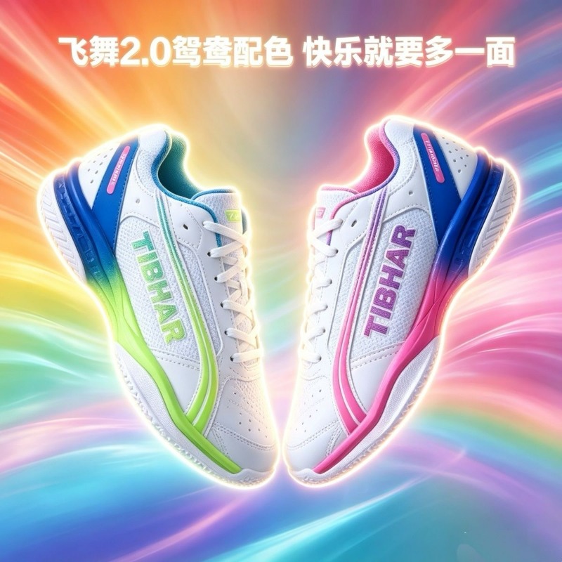 Klassieke merktafeltennisschoe - Women'S Shoes Vs Men'S recensie en prijs