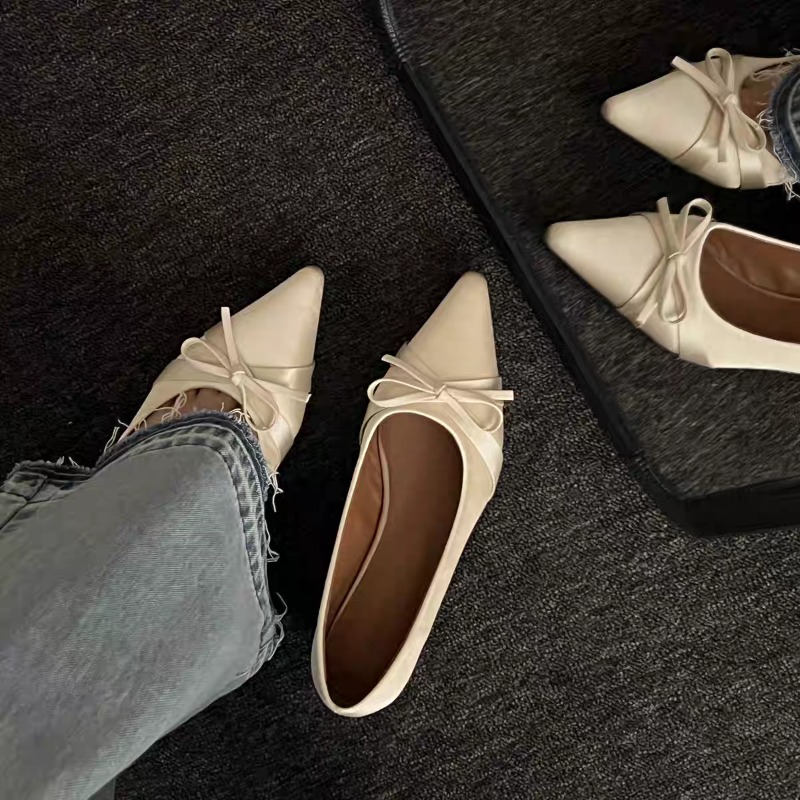 Zomerse Nieuwe Stijl Chiffon M - Women Shoes Sandals recensie en prijs