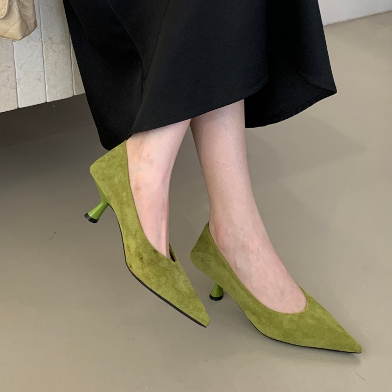 Bailamos Herfst Puntschoen Vro - Women Shoes Sandals recensie en prijs