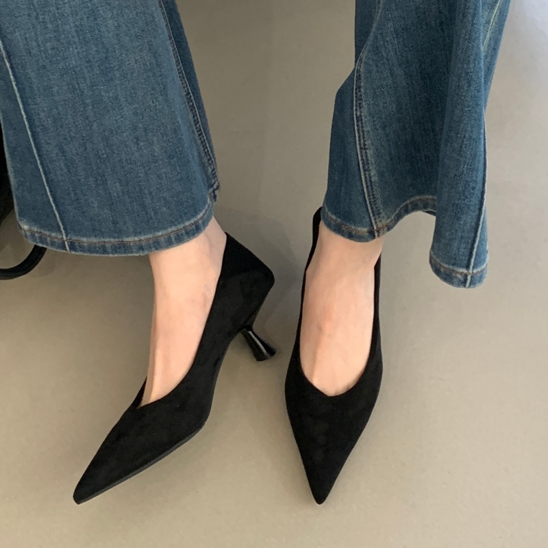 Bailamos Herfst Puntschoen Vro - Women Shoes Sandals recensie en prijs