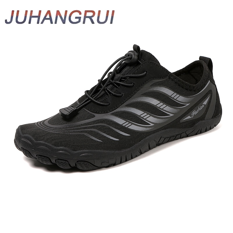 Wandelschoenen op blote voeten - Women'S Shoes Vibram recensie en prijs