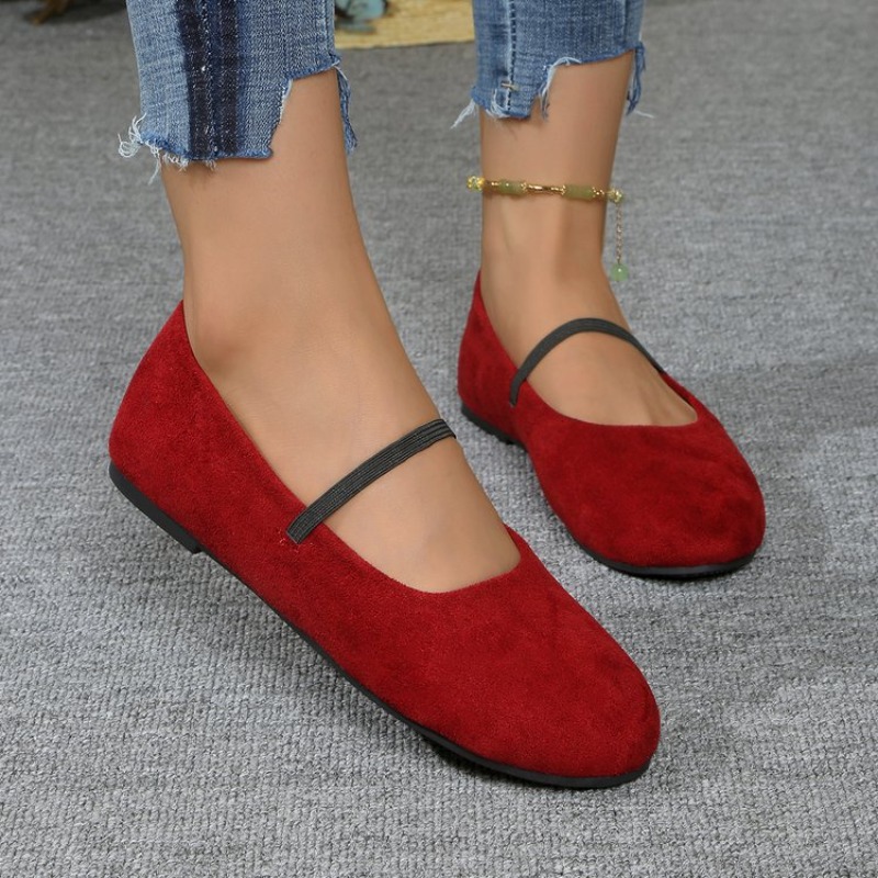 ballerina's dames schoenen met - Shoes For Women Flats recensie en prijs